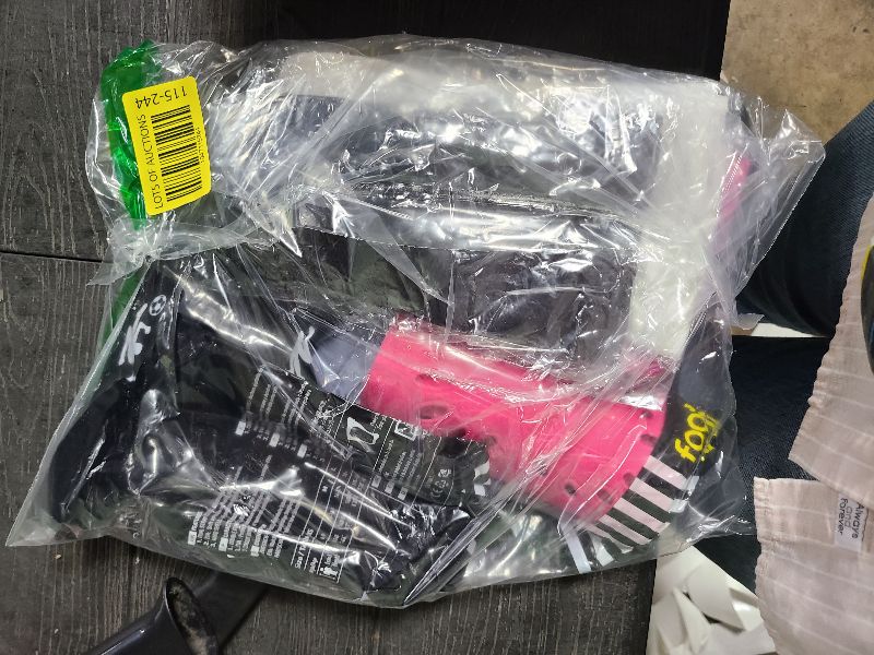 Photo 1 of 3 Pairs Soccer Shin Guards and Sleeves for Kids Youth, Protective Soccer Shin Pads and Long Soccer Sleeves for 8-18 Years Old Children Teen Girls Lightweight Soccer Equipment