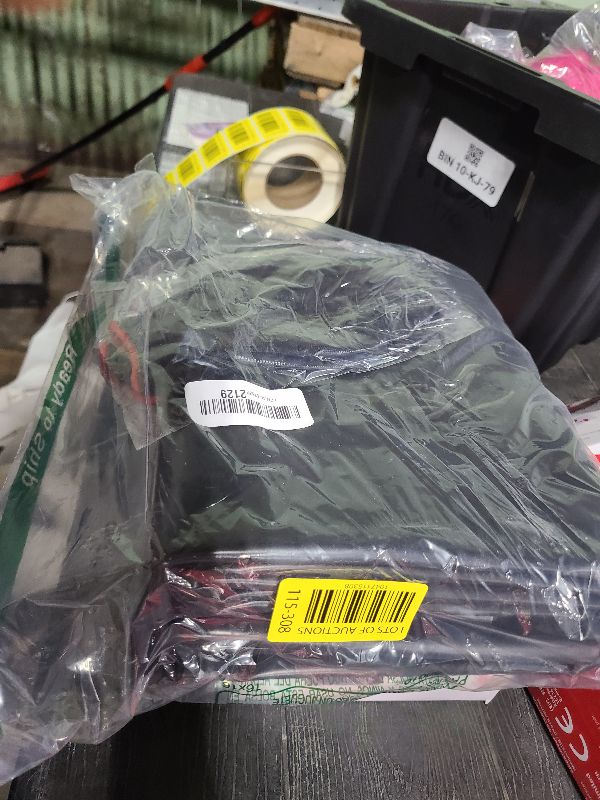 Photo 1 of 7 x 10 FT Pond Liner, 20 Mil Pond Liners for Outdoor Ponds, HDPE Pond Liner Easy Cutting Puncture Resistant, Pond Liners for Water Garden Fountain Waterfall, Koi Fish Aquaculture Pond