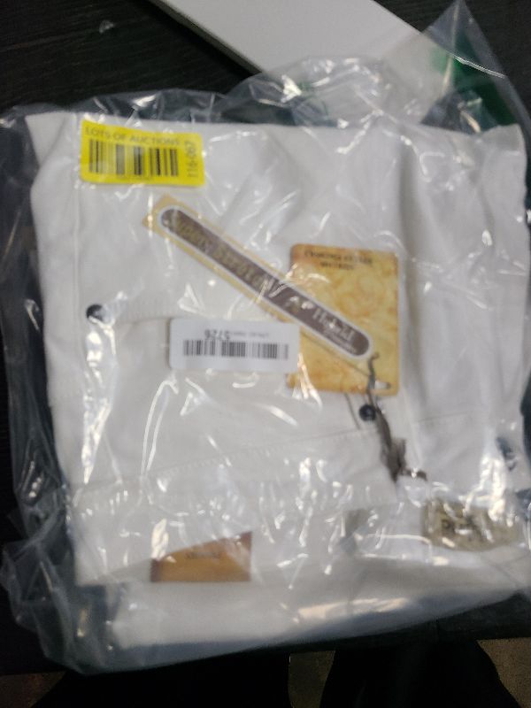 Photo 1 of & Company Womens Super Stretch Comfy Denim Skinny Jeans P26136SKX White 16 Short