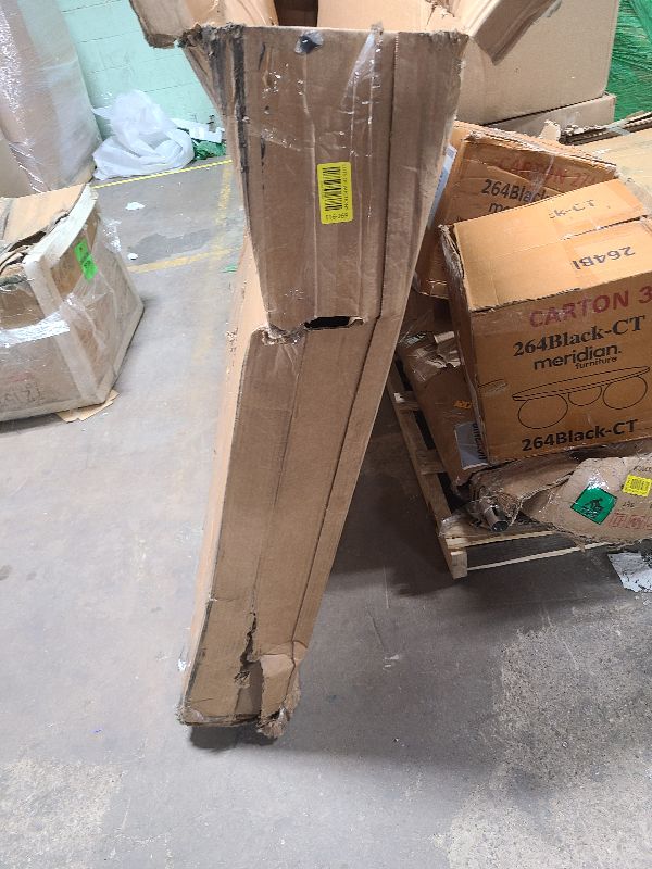 Photo 1 of   AS IS FOR PART REPAIR ONLY    SAMSUNG 77-Inch Class OLED 4K S90D Series HDR+ Smart TV w/Dolby Atmos, Object Tracking Sound Lite, Motion Xcelerator, Real Depth Enhancer, 4K AI Upscaling, Alexa Built-in (QN77S90D, 2024 Model)AS IS FOR PART REPAIR ONLY 