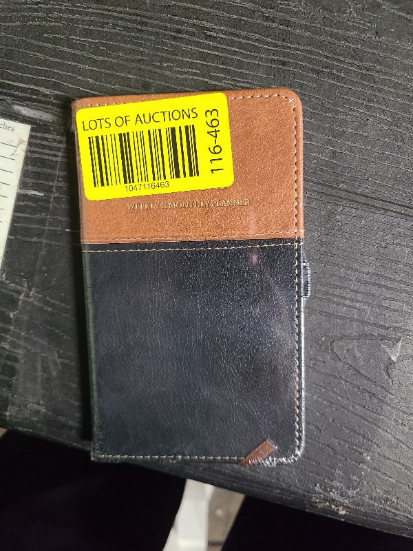 Photo 1 of 2025-2026 Pocket Calendar - Weekly Monthly Planner from July 2025 to June 2026, Small Pocket Calendar for Purse, 6.4'' x 3.8