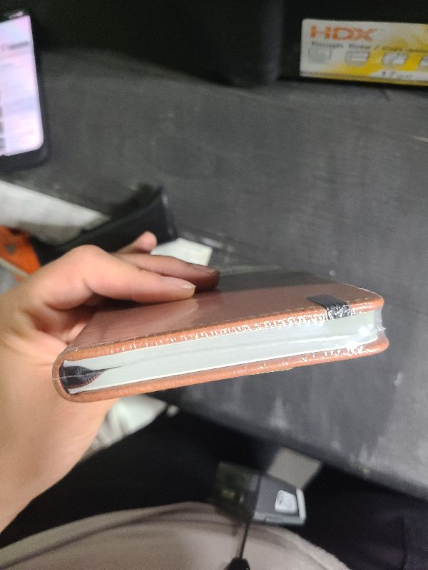 Photo 1 of 2025-2026 Pocket Calendar - Weekly Monthly Planner from July 2025 to June 2026, Small Pocket Calendar for Purse, 6.4'' x 3.8