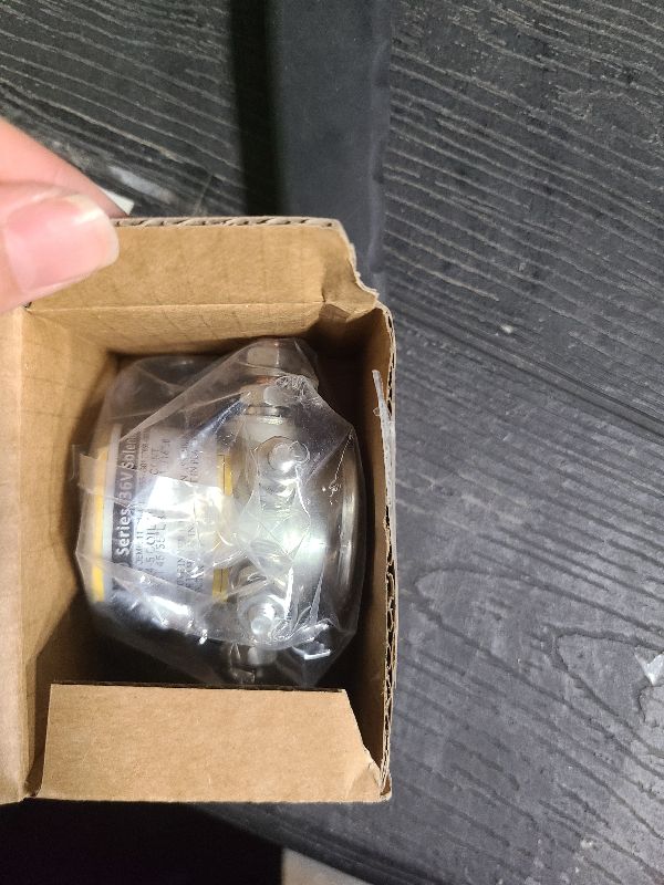 Photo 1 of 10L0L #70 Series Solenoid Relay for EZGO 36 Volt Golf Cart, 4 Terminal SPNO Continuous Duty, OEM# 11761-G1 27855-G01 27855-G02 31680-G1 27805-G02 3016