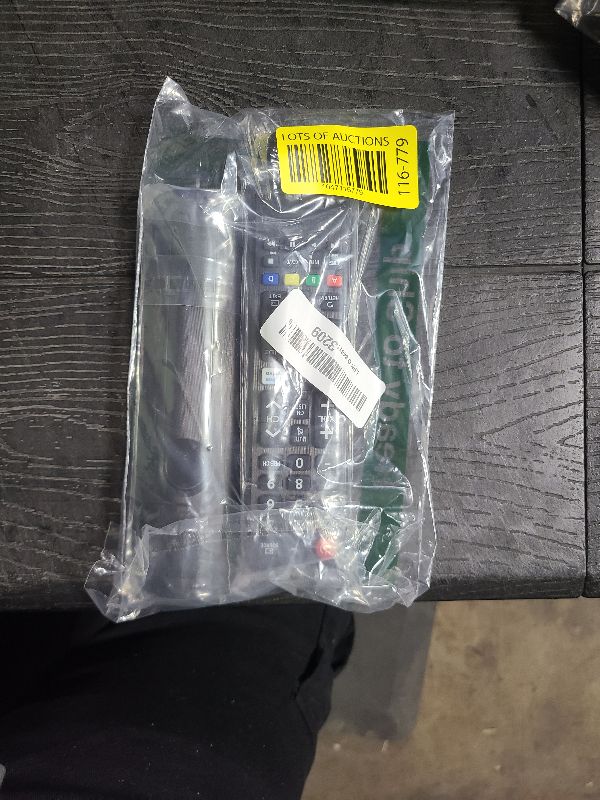 Photo 1 of ?Pack of 2? New Universal Remote for All Samsung TV Remote, Replacement Compatible for All Samsung Smart TV, LED, LCD, HDTV, 3D, Series TV