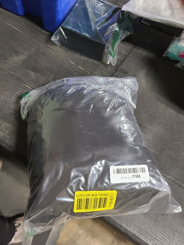 Photo 1 of (top only)GHKWXUE Heated Thermal Underwear Men Women USB 42 Zone Intelligent Thermals Top (Top only bottoms not included)