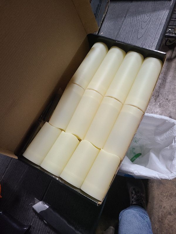 Photo 1 of 24-Pack LED Flameless Candles with Remote Control -Remote flameless Candles- Timer Candles -3D FlamePerfect for Halloween Christmas Parties,Wedding,Home Decor ,Gift and Special Occasions(Three Sizes)