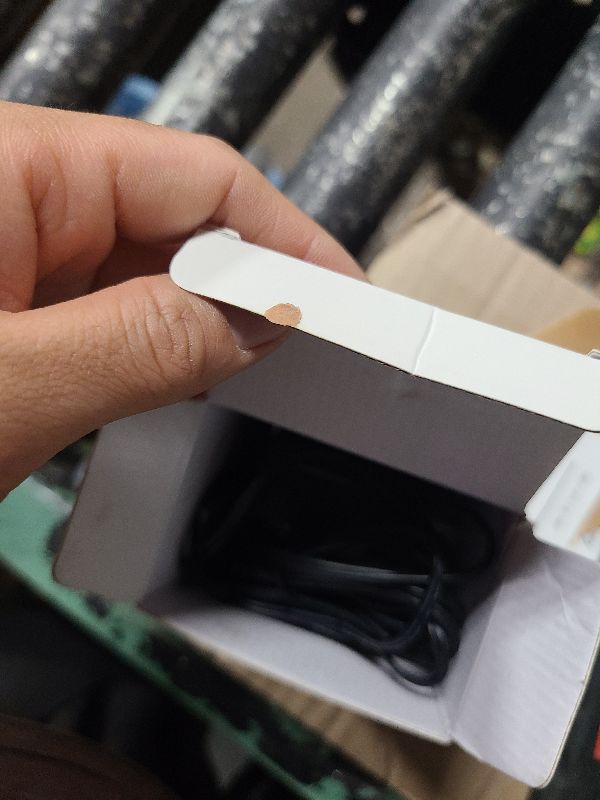 Photo 1 of 12.6V Charger for Winny Pool Cleaner Compatible with Winny 200 SE HJ1102 Cordless Robotic Pool Vacuum Power Adapter