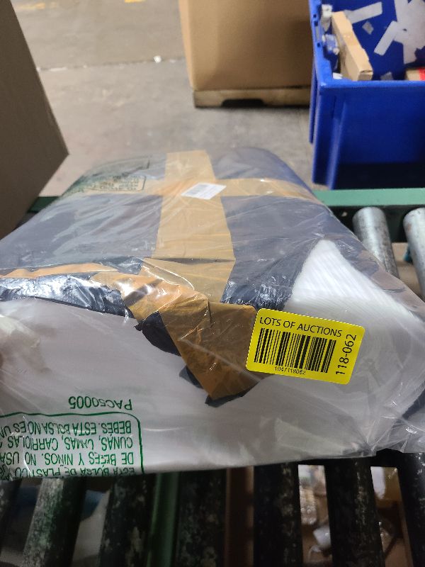 Photo 1 of 16”x24” 50Pack Foam Pouches, Large Moving Supplies for Packing Dishes Artwork, 0.5MM Thick Cushion Foam Bags for Storing Shipping Breakables, fragile Padding Material Sleeves for Fragile Plates China
