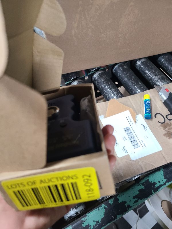 Photo 1 of 2 in 1 Handheld 125khz RFID Smart ID Card Duplicator, iButton Touch Memory Key Copier, Used for Rewritable T5577/EM4305 125Khz RFID Card & ibutton RW1990/RW2000/TM01