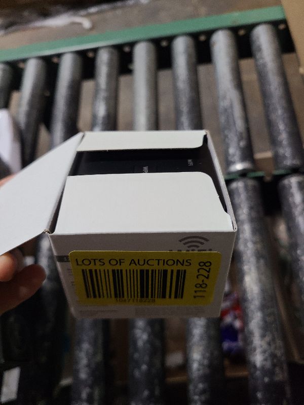 Photo 1 of 2025 Fastest WiFi Extender, WiFi Repeater, WiFi Booster, Covers Up to 10000 Sq.ft and 60 Devices, Internet Booster - with Ethernet Port, Quick Setup, Home Wireless Signal Booster