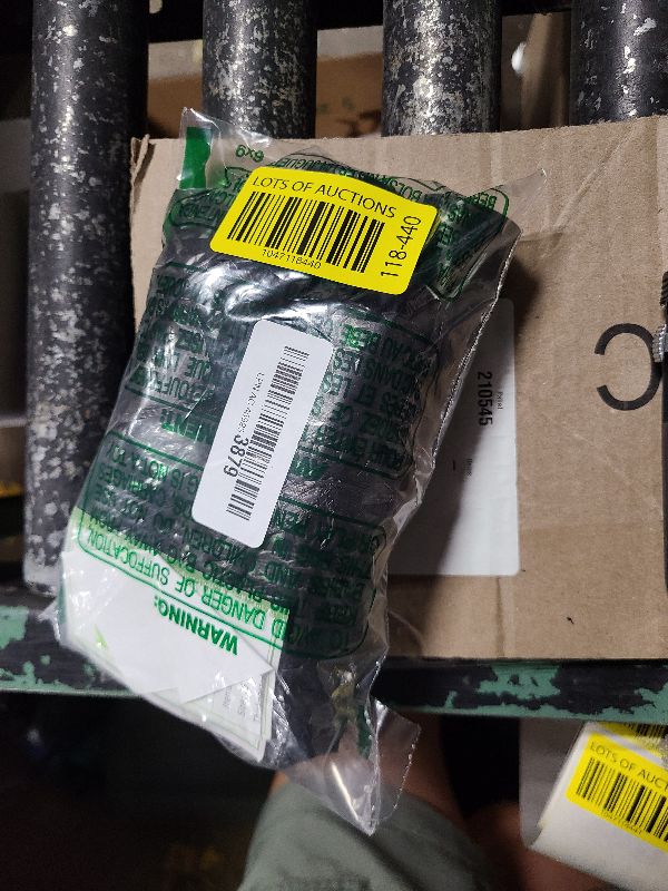 Photo 1 of 1.2 Gallon Small Garbage Bags Biodegradable 5 Liter Mini Strong Bathroom Trash Bags with Tear & Leak Resistant, Recycling Eco-Friendly Trash Can Liner, Black, 80 Counts