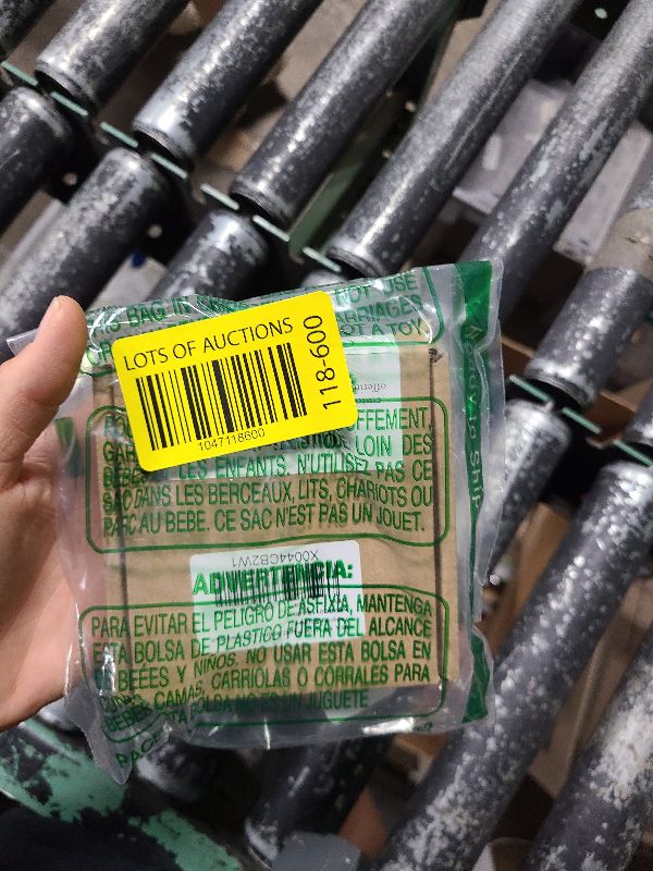 Photo 1 of #6 x 1/4" (100 Pack) Stainless Steel Phillips Pan Head Wood Screws, Stainless Steel 304 (18-8), Pan Head Sheet Metal Screws Self Tapping for Wood