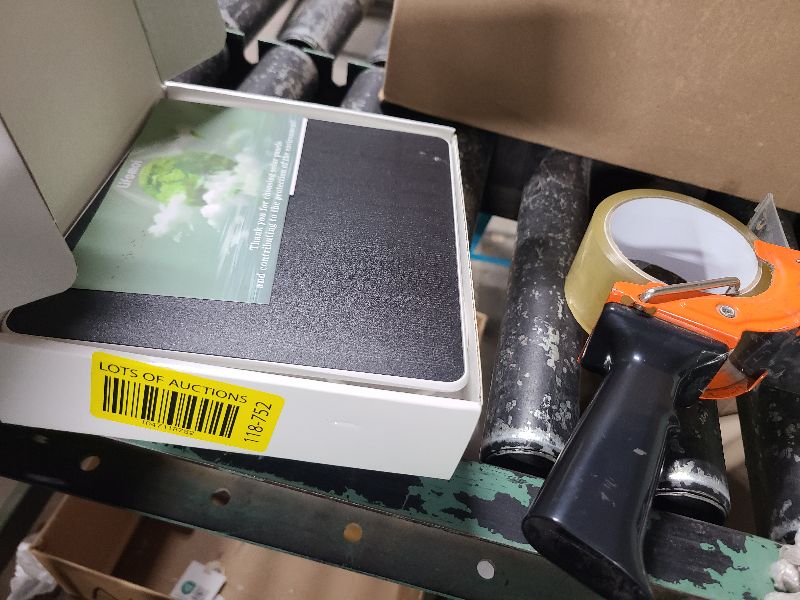 Photo 1 of 6W Solar panle for doorbell Battery Charging,IP66, Compatible with Ring Video doorbell 3/4/3 Plus,Ring Battery Doorbell Plus/Pro Camera,13.2ft Charging Cable,Easy Installation