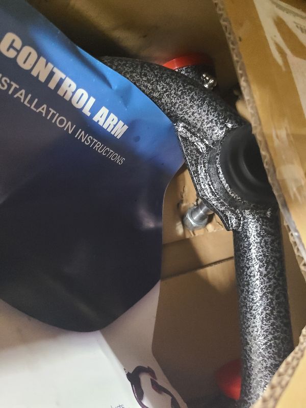 Photo 1 of 2-4" Lift Front Upper Control Arms Compatible with 2004-2020 Ford F150,Replacement OEM Factory/Suspension Arms(2ps)
