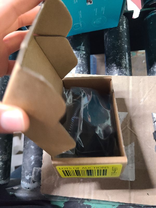 Photo 1 of iGuerburn Backpack Tether for Garmin inReach Mini/inReach Mini 2 Handheld GPS - Garmin Backpack Mount Not for Other Models