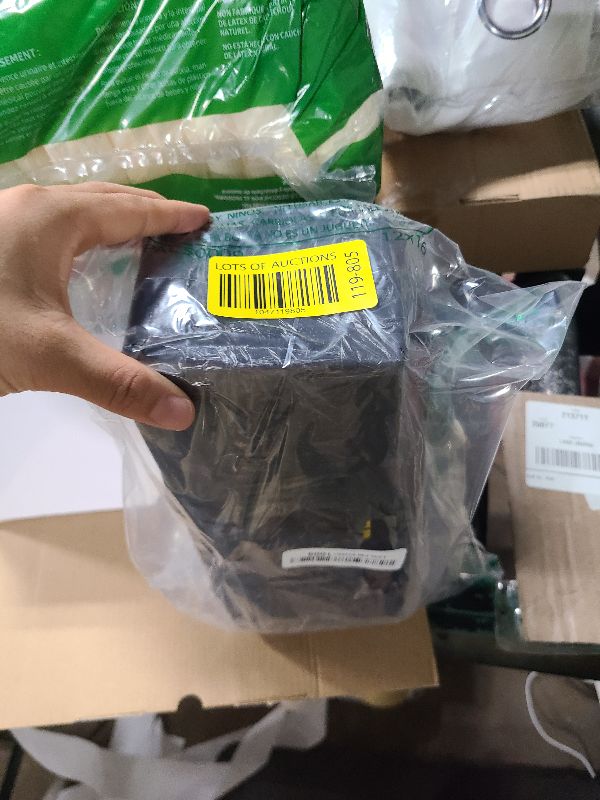 Photo 1 of 110V Dual Power Automatic Transfer Switch Dual Power Generator Changeover Switch 50HZ/60HZ (4P 63A Blue)