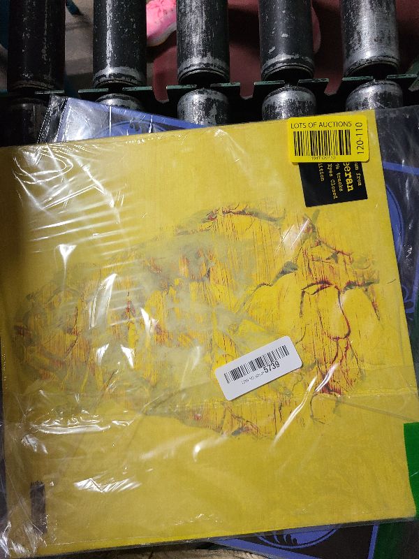 Photo 1 of - (Subtract) [Amazon Exclusive Clear Vinyl]