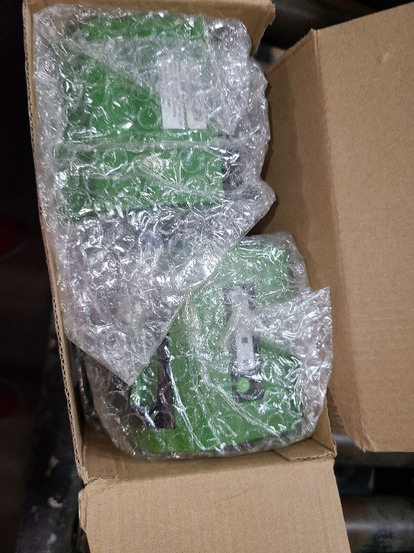 Photo 1 of 2 Pack 29472 6000mAh 40V Lithium Battery Replacement for GreenWorks 40V 29472 29462 2901319 24282 24252 21332 25322 20672 2101602 20312 24322 21362 26272 Batteries for Cordless Power Tools