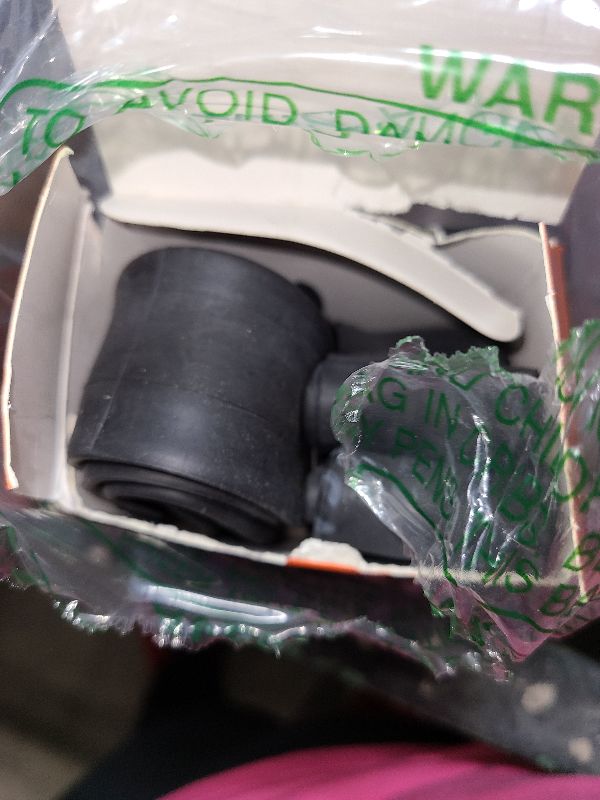Photo 1 of 2-Pcs 12"/12.5" Heavy Duty Bike Tubes 12/12.5x1.75/2.25(12 1/2 X 2 1/4) AV32mm Premium Butyl Rubber Inner Tubes Compatible with 12x1.75-2.25 12.5x1.75-2.25 12 ½ x 2 ¼ Bike Tire Tubes Schrader Valve