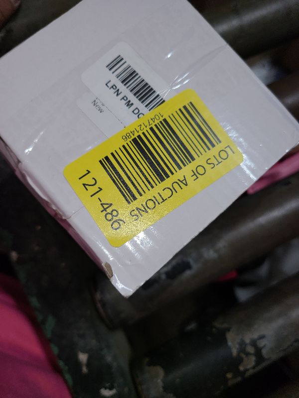 Photo 1 of [Upgrade] Replacement 6-Fins Female Blender Blade Parts Compatible with Ninja Auto iQ Blenders. [4Inch Female Fins ONLY]