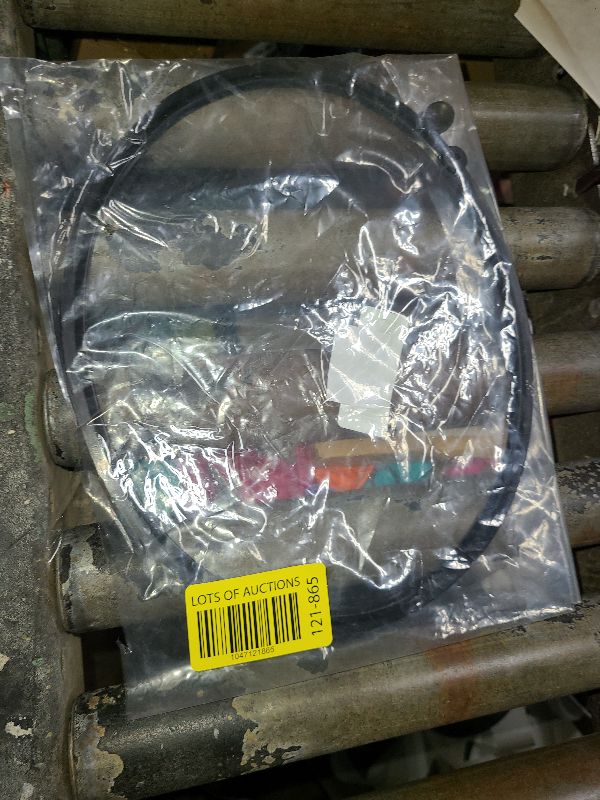 Photo 1 of 33008, Pressure Cooker Sealing Ring, Pressure Cooker Gasket with Automatic Air Vent & Overpressure Plug? 6 Quart