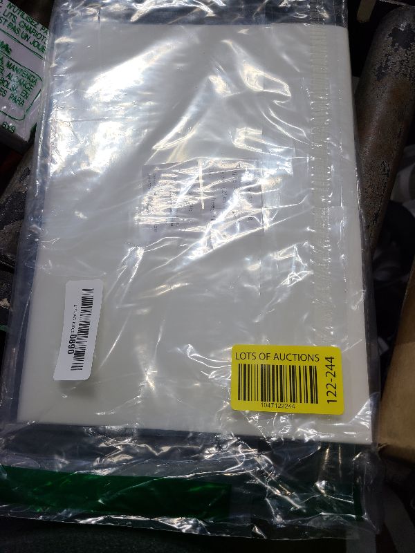 Photo 1 of 100 Sheets DTF Transfer Film Paper A4 Double Sided Thick Clear Pretreat Sheets, PET Heat Transfer Paper for Inkjet Printer DTG Printer Direct Print On T Shirts Textile