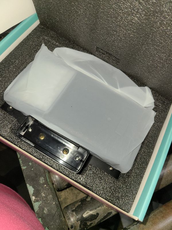 Photo 1 of POOLHACKER Solar Pool Lights Only for Metal Frame Above Ground Pool?Original?, 10-Color 4-Mode Light Sensing LED, Underwater Lighting with Timer Off, Submersible Pool Lights with Remote, 1 Pack