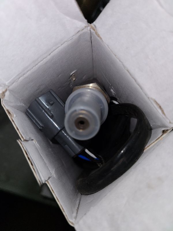Photo 1 of 2Pcs 234-9041 234-4622 Oxygen Sensor Upstream Downstream 02 Sensor Compatible with Toyota 2007 2008 2009 2010 2011 Camry 2006 2007 2008 Rav4 2.4L Replace 8946706030 213-1483