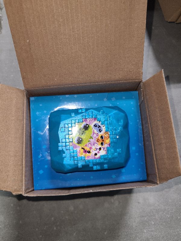Photo 1 of Bitzee, Magicals with 20 Interactive Characters Inside, Reacts to Touch, Digital Pet Kids Toys for Ages 5 and up