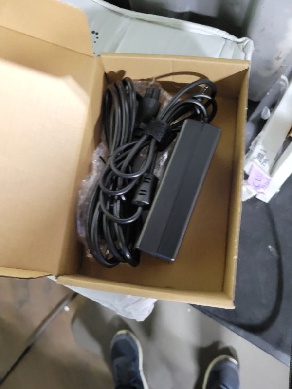 Photo 1 of 65W Laptop Charger for Lenovo IdeaPad 1 3 5, Flex 4 5 6 1470 1480, IdeaPad 110 110s 310 320 330 330s 520 530s 710s L340 S145 S340 S540 Adapter; Yoga 720 710 510, Chromebook N22 N23 N42 Power Supply