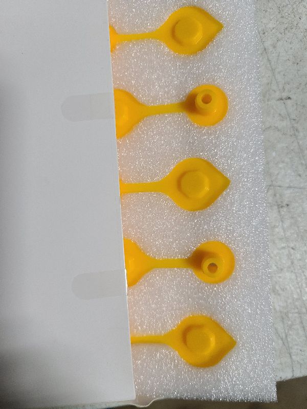 Photo 1 of ?? ??? Gas can Vents for Plastic Gas Cans, Gas Can Vent Caps, Yellow Fuel Gas Can Jug Vents/Cap Replacement