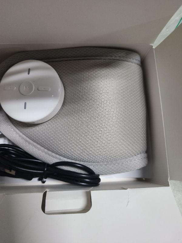Photo 1 of Heated Eye Massager?Cordless Eye Mask for Dry Eyes, Eye Stye Relax Eye Strain, Warm Eye Massager for Airplane Sleeping for Women, Eye mask Massager