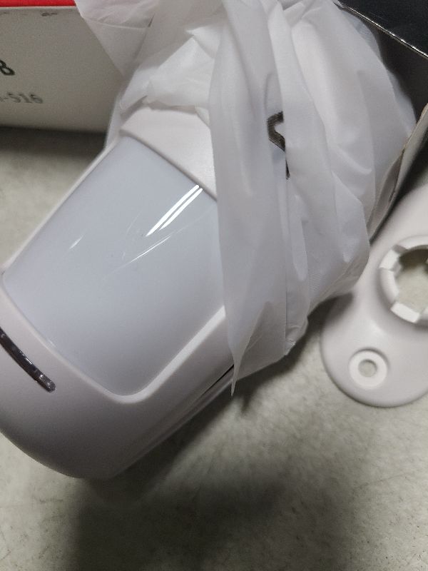 Photo 1 of GRSICO Motion Sensor, Wireless Motion Detector Sensor - Hub Required