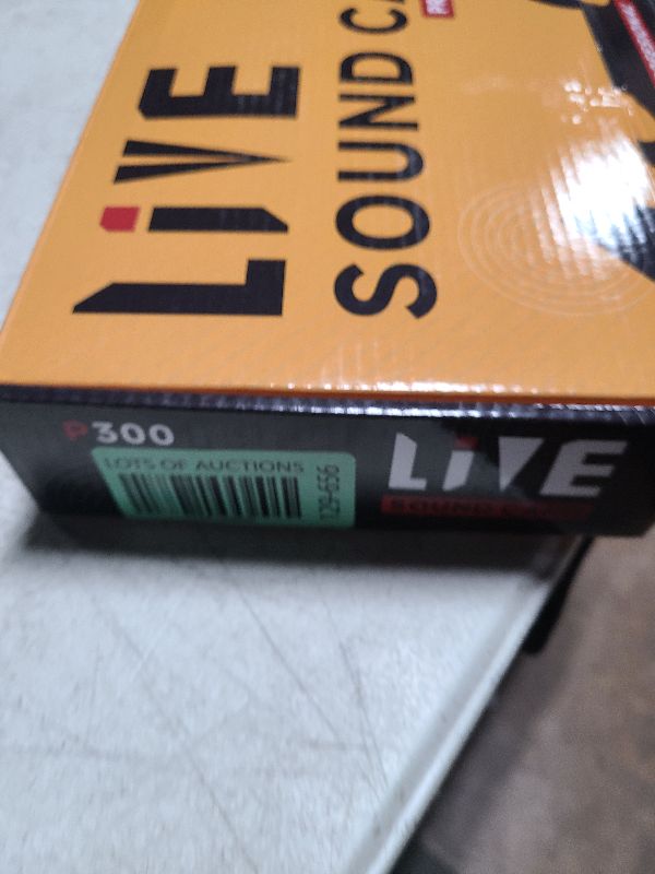 Photo 1 of SINWE Streaming Audio Mixer,RGB audio Interface with Pro-preamp, 48V Phantom Power for Live Streaming, Individual Control, Voice Changer, 4 Customize sound pads for Podcast/Recording/Vocal/Game