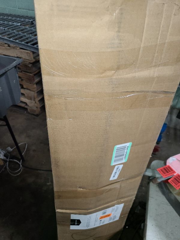 Photo 1 of Amazon Basics Smart Box Spring Bed Base