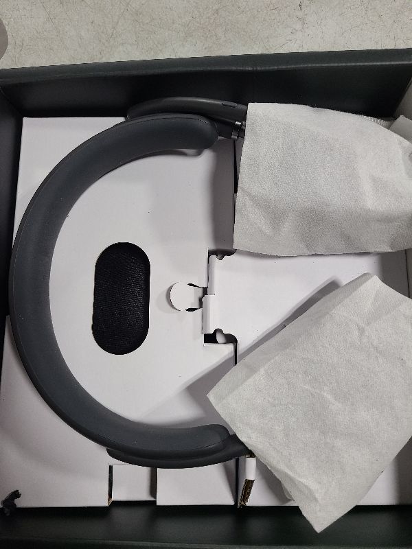 Photo 1 of Logitech Zone 950 Premium Noise Canceling Headset with Hybrid ANC, Bluetooth, USB-C, USB-A, Certified for Zoom, Google Meet, Google Voice, and Fast Pair - Graphite