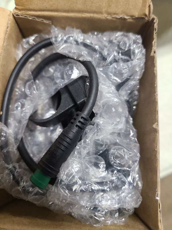 Photo 1 of LCD Display Electric LCD Control Panel,24V 36V 48V 60V 5 Pin E Scooter M5 Panel Meter Screen Electric M5 LCD Panel Screen Electric Scooter Display Meter Cycling