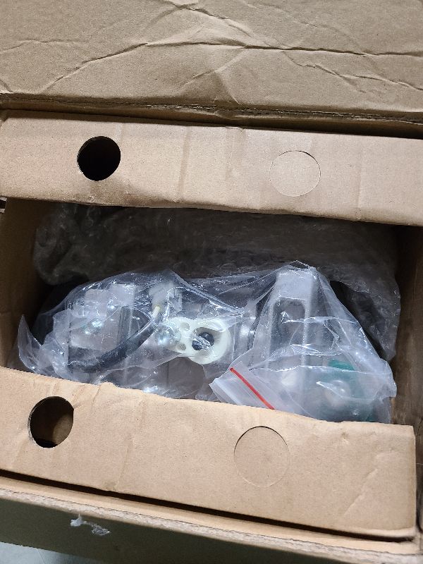 Photo 1 of AMICAREP Air Conditioner A/C Compressor with Clutch, Compatible with 2014-2022 Ram 1500 V6 3.6L, 2019-2023 Ram 1500 Classic V6 3.6L, Replaces# 68158901AB, 68158901AC, 68158901AD, CO 29275C, 198334