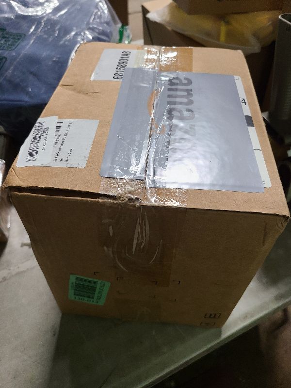 Photo 1 of AMICAREP Air Conditioner A/C Compressor with Clutch, Compatible with 2014-2022 Ram 1500 V6 3.6L, 2019-2023 Ram 1500 Classic V6 3.6L, Replaces# 68158901AB, 68158901AC, 68158901AD, CO 29275C, 198334