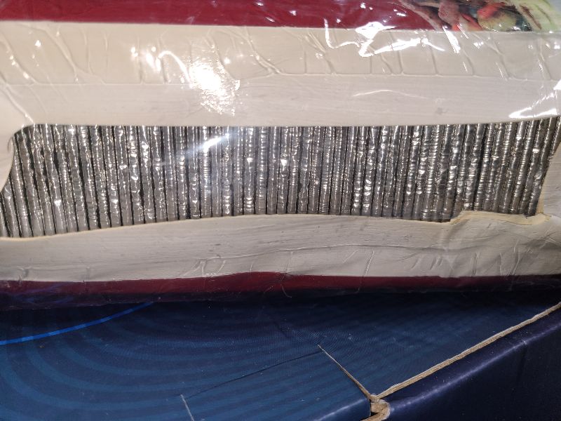 Photo 1 of Waytiffer 100 Pack 1Lb mini Loaf Pans Heavy Duty Disposable Aluminum Foil Bread Tins Standard Size 6" X 3.5" X 2.5" Oven Safe Sturdy Small Bread Tin Pans 1 Pound Loaf Pans