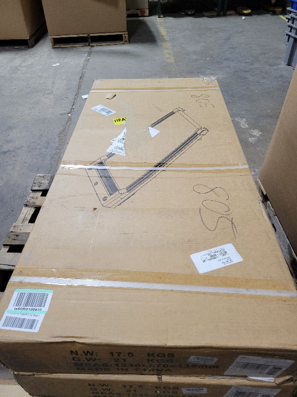 Photo 1 of Sperax Walking Pad,Under Desk Treadmill,Treadmills for Home,320 Lb Capacity