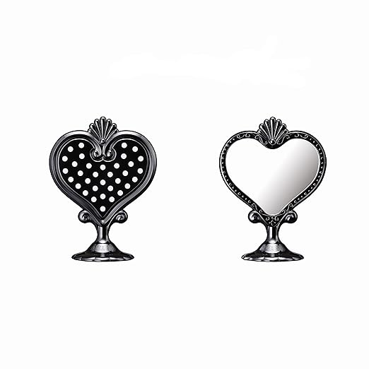 Photo 1 of ANNA SUI Sui Black Stand Mirror
