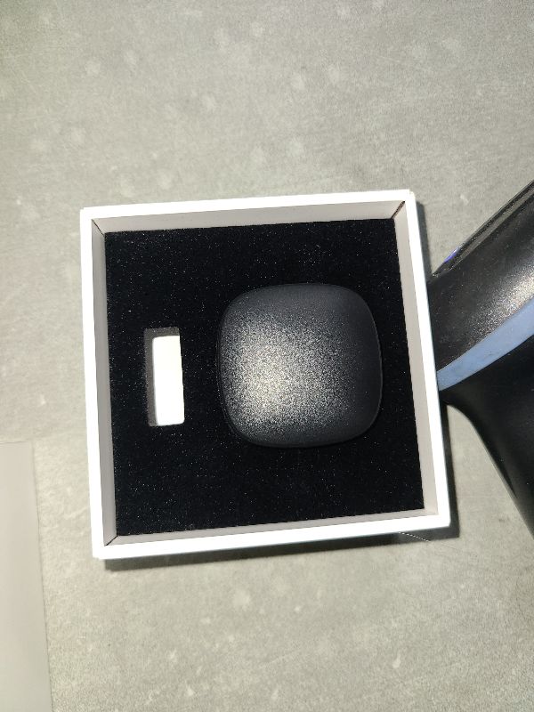 Photo 1 of 3R TABLET Smart Ring, Sleep & Fitness Tracking Ring, Smart Rings for Women & Men with Monitoring/Steps/Distance/Calories, 5ATM Waterproof, No App Fee, for iOS Android? (Gold, Ultra Thin-9#)