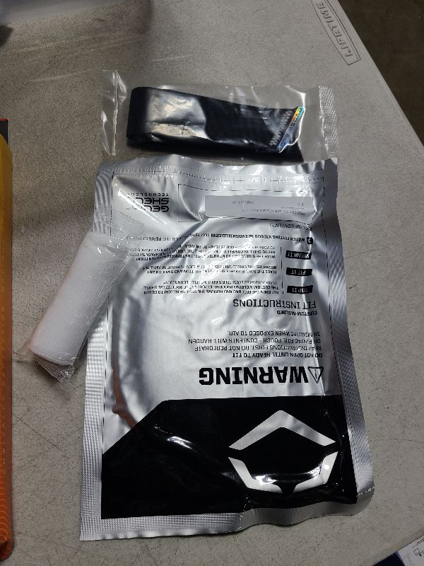 Photo 1 of EvoShield Pro-SRZ 2.0 Batter's Elbow Guard - Black, Size Small