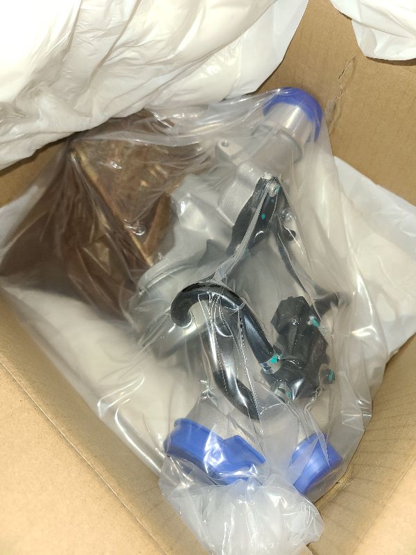Photo 1 of A-Premium Turbo Turbocharger and Complete Installation Kits Compatible with Buick, Chevy Vehicles - 1.4L Turbo - Encore 2013-2021, Cruze 2011-2015, Sonic 2012-2020, Trax 2013-2021 - Replaces 55565353