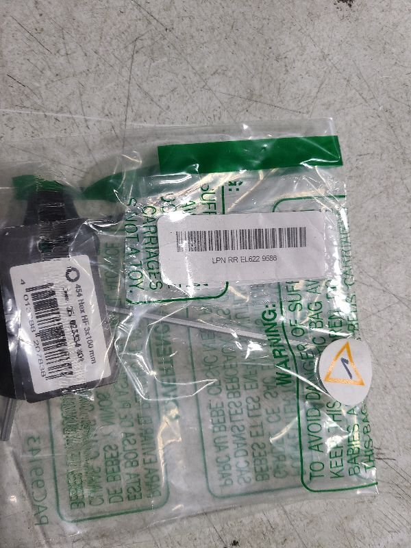 Photo 1 of 454 Hex-Plus HF 3x100 mm T-Handle Hex drvr
