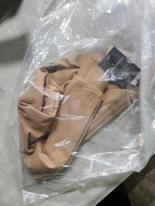Photo 1 of Wacoal Women's Shape Revelation Low Plunge Shaper, Praline, Tan, S