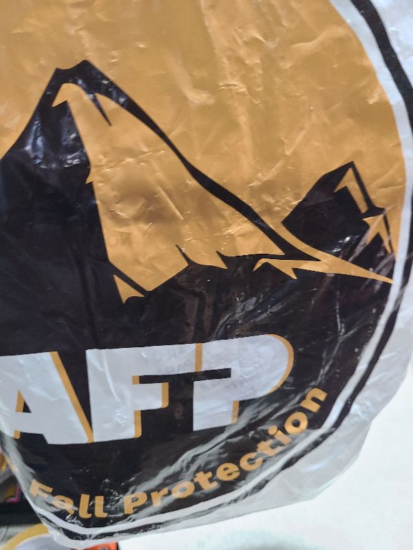 Photo 1 of AFP Natural Tan Type I Class G Kevlar Fiber Glass Full Brim Hard Hat | 6 Point Ratchet Suspension | Standard | Low Voltage 2,200V | Cascos de Fibra de Vidrio | Construcción | OSHA & ANSI/ISEA Z89.1