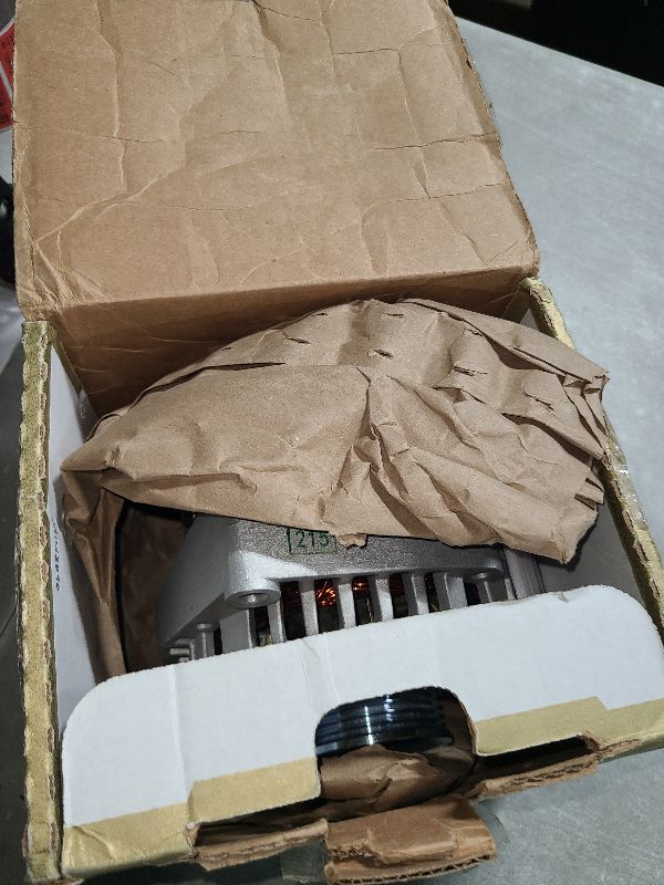 Photo 1 of ACDelco Gold 335-1196 Alternator