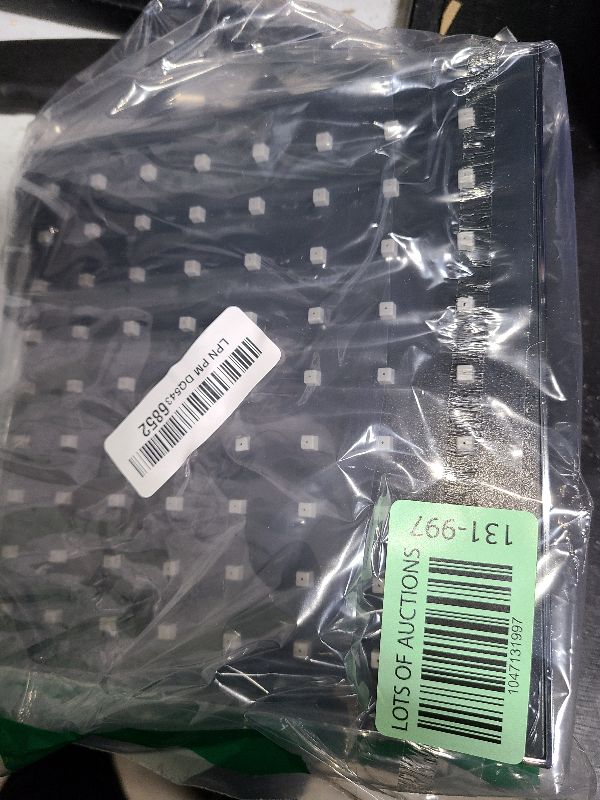 Photo 1 of Delta Faucet Single-Spray Touch-Clean Rain Shower Head, Chrome RP50841